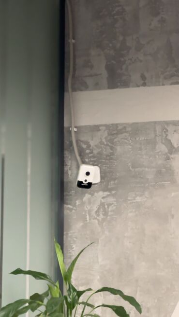 Установка систем наблюдения и безопасности: Профессионально устанавливаем системы видеонаблюдения для бизнеса и — 10