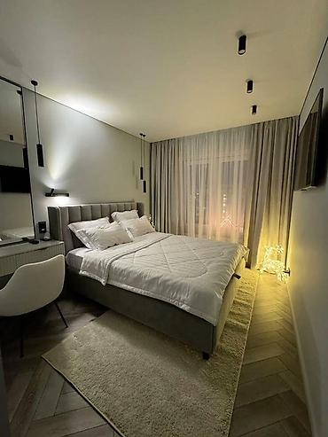 hostel osh: 1 комната, Вефа ТЦ, Банные принадлежности, Бронь, Домофон — 1