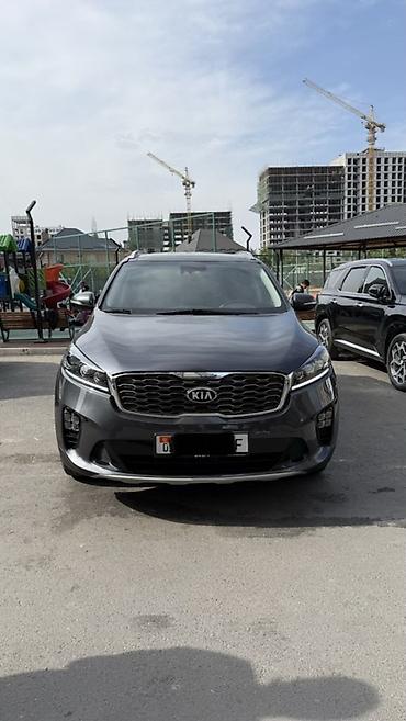 kia optima gt line: Kia Sorento: 2019 г., 2.2 л, Автомат, Дизель, Кроссовер — 7