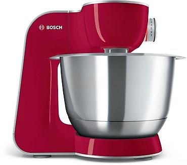 Bosch kombayn MUM5X720 *Bosch MUM 5 çoxfunksiyalı mətbəx