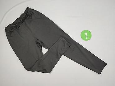 leginsy c: Beloved, Legginsy Sportowe damskie, rozmiar L — 2