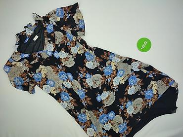swing: Bonmarche, Sukienka damska, rozmiar 3XL — 2