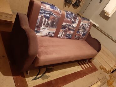 Раскладные диваны: Раскладной диван, Новый — 19