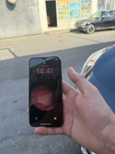 Apple iPhone: IPhone Xs, 256 GB, Rose Gold