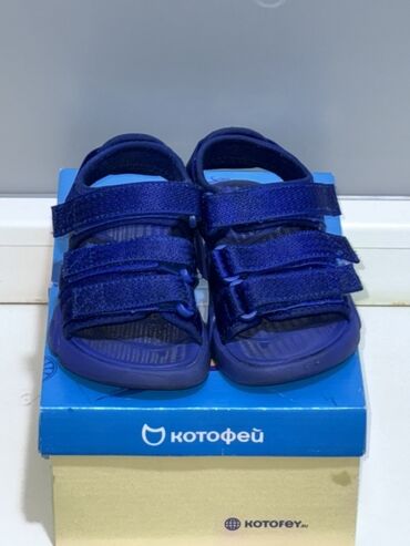 дордой обувь: Детские очень легкие сандалии «Котофей» на липучках в идеальном