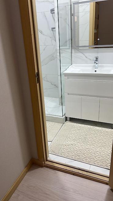 Долгосрочная аренда квартир: 2 комнаты, Агентство недвижимости, Без подселения, С мебелью полностью — 16