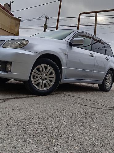 Mitsubishi: Mitsubishi Airtek: 2 l | 2005 il 200 km Universal — 3