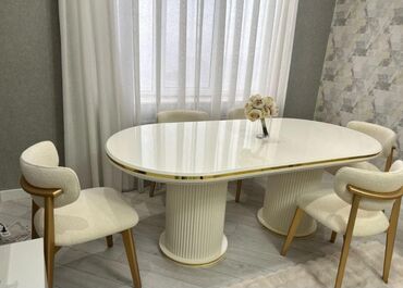 Restoran mebeli: 🍽️ Restoranlara Özəl Lüks Divanlar! 🍽️ ✨ Məkanınıza zövq və rahatlıq — 17