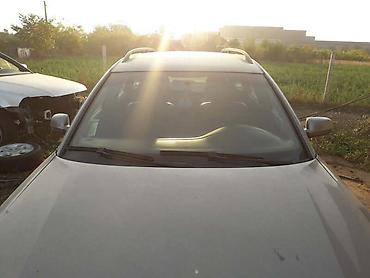 golf 2: PASSAT B5.5 SOFERSAJBNA ZA VOLKSWAGEN PASSAT B5.5 | Passat B5.5 1.9 — 3