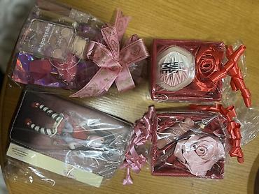 Šminka: Prodajem novu robu za bilo kakvu informaciju javite se — 49