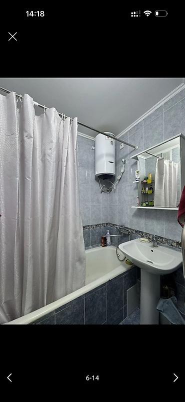 сдаётся квартира восток 5: 2 комнаты, 52 м², 105 серия, 6 этаж, Евроремонт — 7
