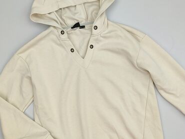 Crivit, Bluza z kapturem damska, rozmiar S