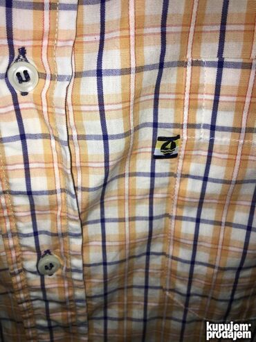 Košulje: Original NAVIGARE kosulje M / L / XL 100% cotton Ramena 50cm duzina — 3