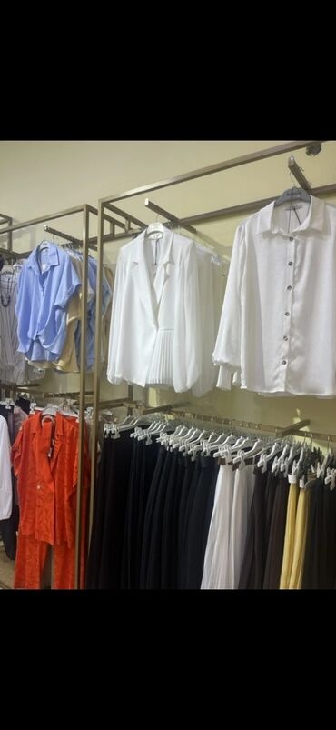 Бутики: Сдаю Бутик, 96 м², Бета Сторес-2, С ремонтом, Действующий, С оборудованием — 14