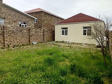 ev bag: Qala qəs. 3 otaqlı, 6 kv. m, Kredit yoxdur, Yeni təmirli — 10