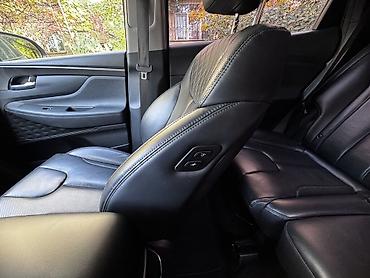 2ar fe купить: Hyundai Santa Fe: 2020 г., 2.2 л, Автомат, Дизель, Кроссовер — 9