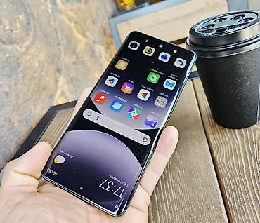 Redmi: Redmi, Redmi Note 14 Pro, Б/у, 512 ГБ, цвет - Черный, 2 SIM — 15
