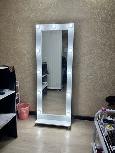 зеркало для салона: Зеркала для салонов и бутиков Рамные(без рамы) стандартные размер цены