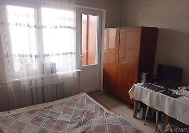 Продажа квартир: 3 комнаты, 63 м², 105 серия, 4 этаж, Косметический ремонт — 11