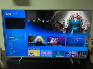 Aksesoari za TV i video: *** AKCIJA *** #0979 Risiver Sky Box IP100; U bilo koje vreme i bez — 6