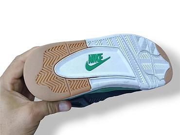Patike: Jordan air 4 duboke jordanke A klasa Novo Novo Brojevi 36 do 46 — 11