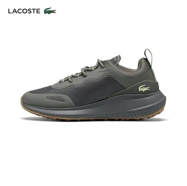 mondo мужская одежда интернет магазин в запорожье: Мужские кроссовки, 40, Lacoste, Новый, цвет - Зеленый, Платная доставка, Самовывоз