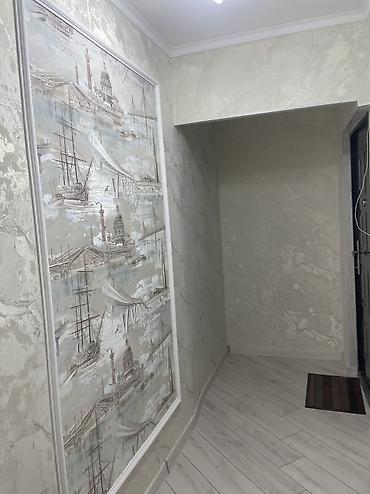105: 1 комната, 34 м², 105 серия, 3 этаж — 4