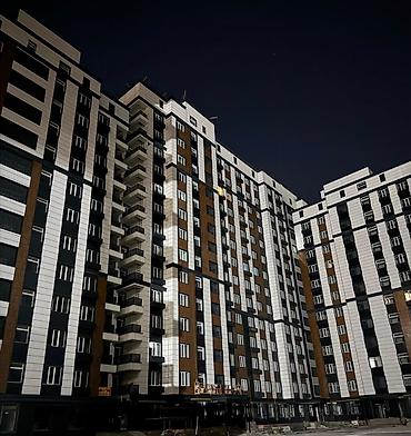 2 комнаты, 65 м², Технопарк Элитка, 12 этаж, ПСО (под самоотделку)