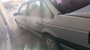 фольксваген т: Volkswagen Passat: 1988 г., Механика, Седан — 5