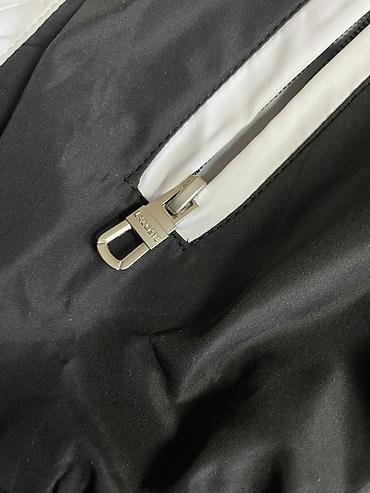 полузамок лакосте: Мужская куртка, 2XL, Lacoste, Новый, цвет - Черный — 3