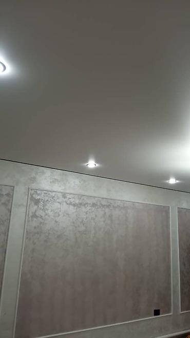 Покраска: Покраска стен, Покраска потолков, Покраска окон, На масляной основе, На водной основе, Больше 6 лет опыта — 6