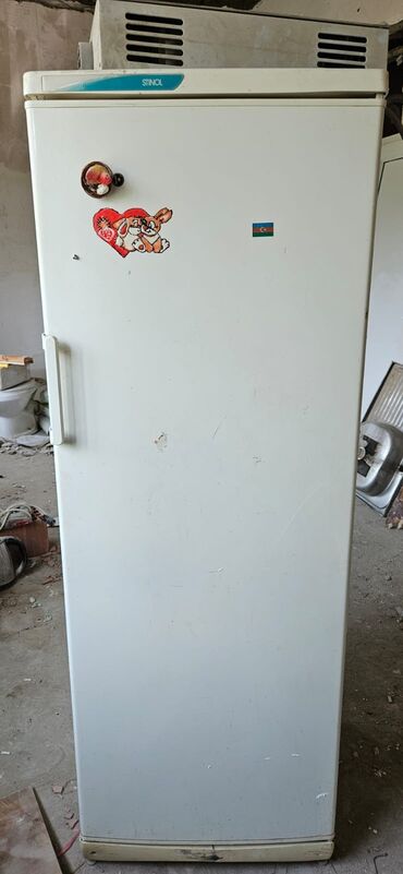 xaladenik mini: Б/у 2 двери Stinol Холодильник Продажа