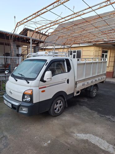 купить запчасти опель омега б: Hyundai Porter: 2017 г., 2.5 л, Автомат, Дизель, Лимузин
