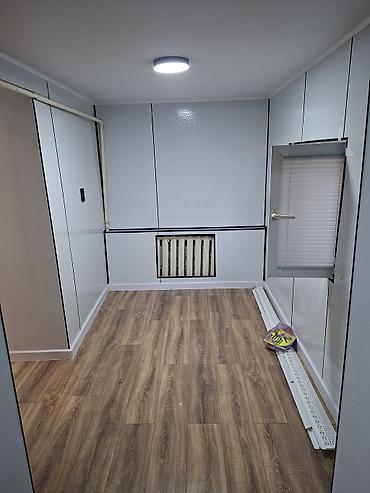 дом аренда кант: Продаётся дом в г. Кант. Заходи и живи!!! Дом саманный, немецкий — 9