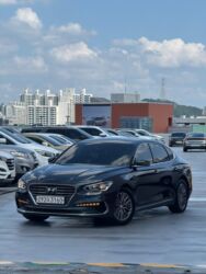 Hyundai: Hyundai H-1 (Grand Starex): 2018 г., 2.4 л, Автомат, Гибрид, Седан — 2