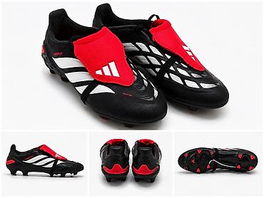 🔥 Adidas Predator — размер 38 Продаю футбольные бутсы Adidas