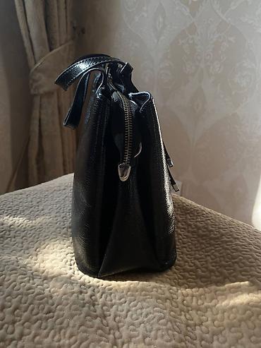 Классические сумки: Классическая сумка, Michael Kors, Китай, Материал: Искусственная кожа, Застежка на молнии, Женские, Б/у — 8