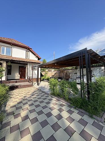 Продажа дач: СРОЧНО продаётся 2-х этажный загородный дом в с. Кун-Туу в — 4
