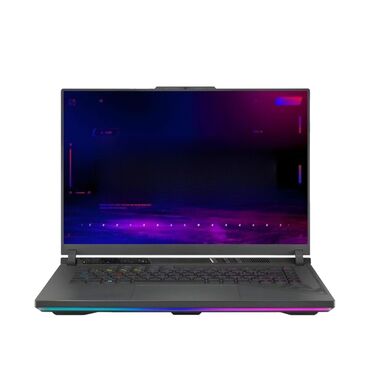 notebook mini: Asus ROG Strix G614JZ-N4073 (90NR0CZ1-M005A0) | İstehsalçı: Asus; lalafo.az -da notebook mini: Asus ROG Strix G614JZ-N4073 (90NR0CZ1-M005A0) | İstehsalçı: Asus;
