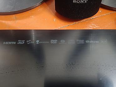 декодер 5 1: Домашний кинотеатр SONY BDV‑E980W Комплект 5.1 с напольными — 3