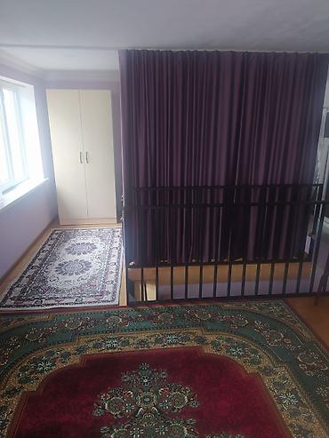 Günlük kirayə evlər: 50 kv. m, 3 otaqlı — 10