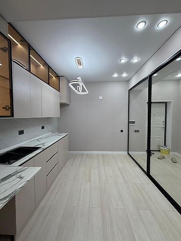 Продажа квартир: 2 комнаты, 59 м², Элитка, Фрунзе мкр., Элитка, 3 этаж, Дизайнерский ремонт at lalafo.kg — 2 Продажа квартир: 2 комнаты, 59 м², Элитка, Фрунзе мкр., Элитка, 3 этаж, Дизайнерский ремонт — 2