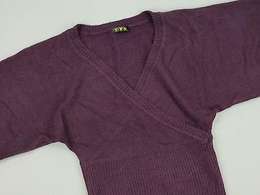 golf top: T.Y.K., Sweter damski, rozmiar M — 1