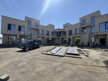 Продажа домов: Дом, 250 м², 5 комнат, Агентство недвижимости, ПСО (под самоотделку) — 9