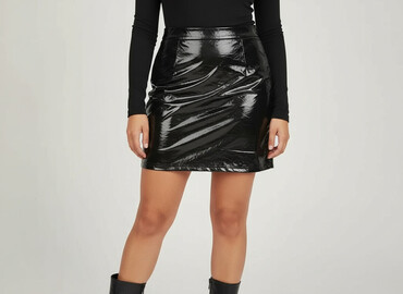 shein sukienki dla nastolatek: Shein, Спідниця жіноча, розмір XL