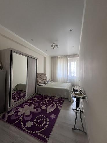 Продажа квартир: 3 комнаты, 80 м², Евроремонт — 7