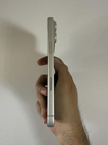 iphone duas: IPhone 14 Pro Max, 128 GB, Gümüşü, Simsiz şarj — 4