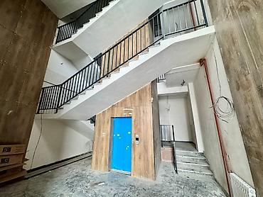 Продажа квартир: 2 комнаты, 95 м², Элитка, 2 этаж, Готовая ПСО (под самоотделку) — 9