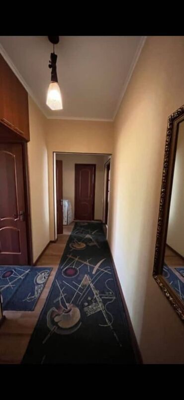 продаю 2кв 106 серии: 2 комнаты, 54 м², 106 серия, 4 этаж