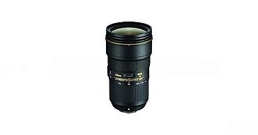 nikon 2470: Linza "Nikon NIKKOR 24-70 MM F/2.8E ED VR"Nikon NIKKOR 24-70 MM F/2.8E — 1